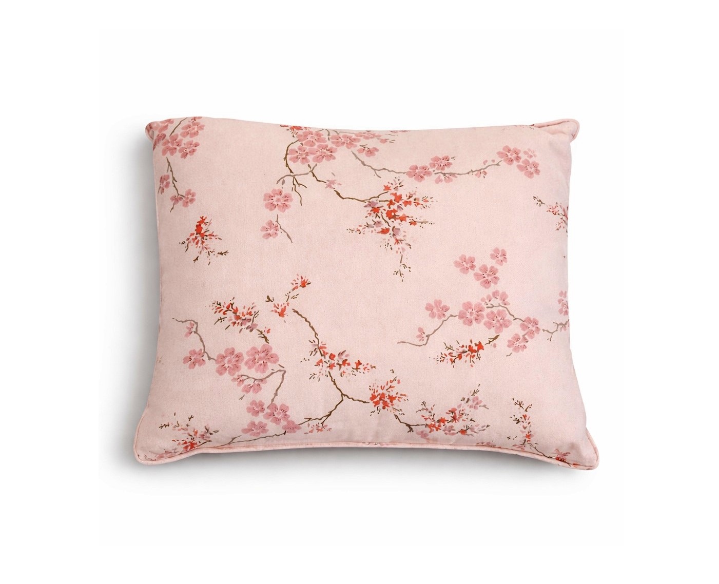 Подушка ORIENTAL BLOSSOM 50*40 (Blush)